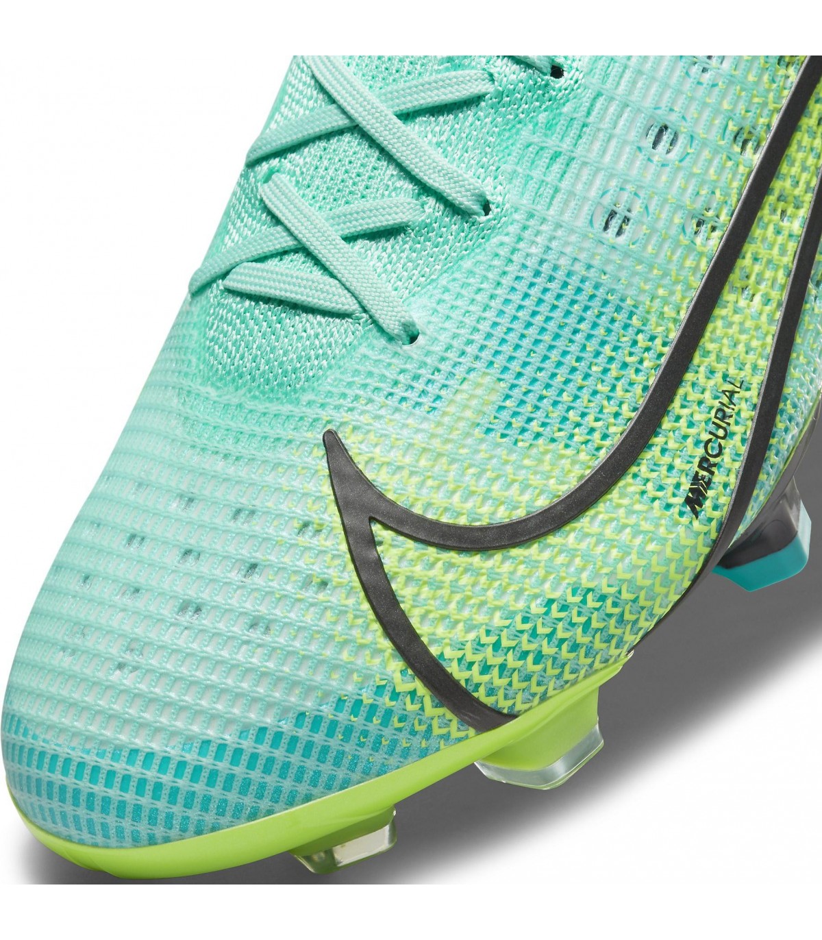 کفش فوتبال نایک ایرزوم مرکوریال Nike Zoom Mercurial Vapor 15 Elite FG DJ4978 -146