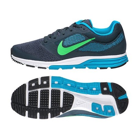 کتانی رانینگ نایک ایر زوم   Nike Air Zoom Fly 2  Mens 2015 Running Shoes