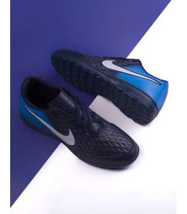 کفش فوتسال نایک تمپو طرح اصلی Nike Tiempo High Copy