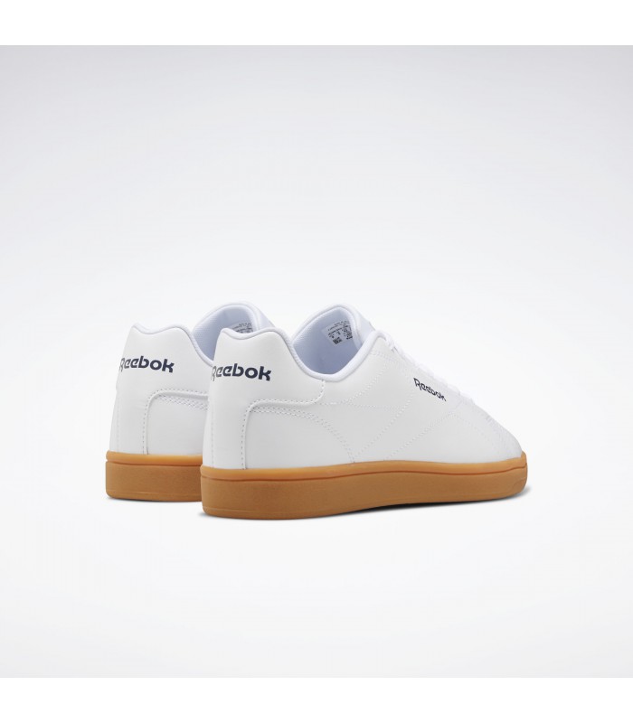 reebok royal complete clean shoes