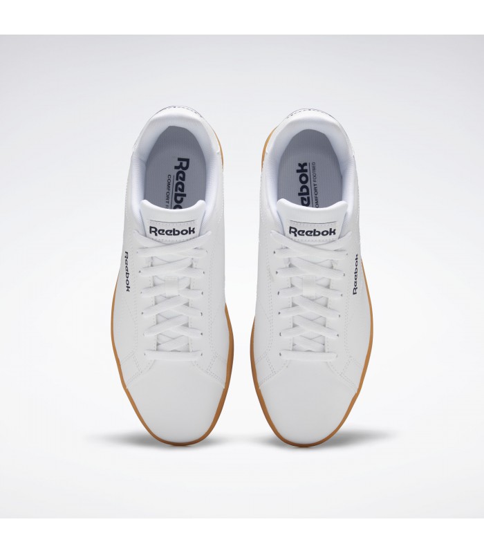 reebok royal clean