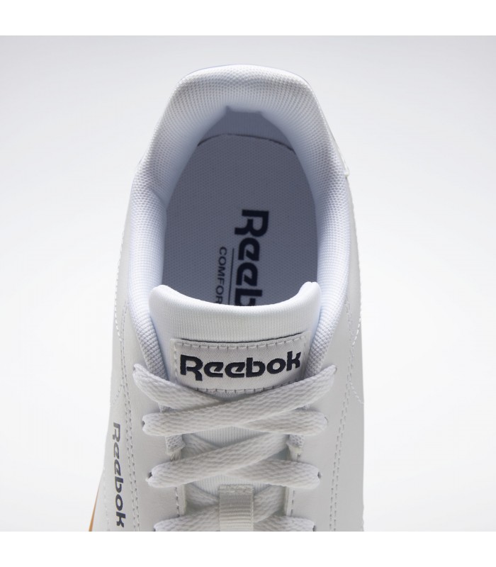 reebok royal complete clean shoes