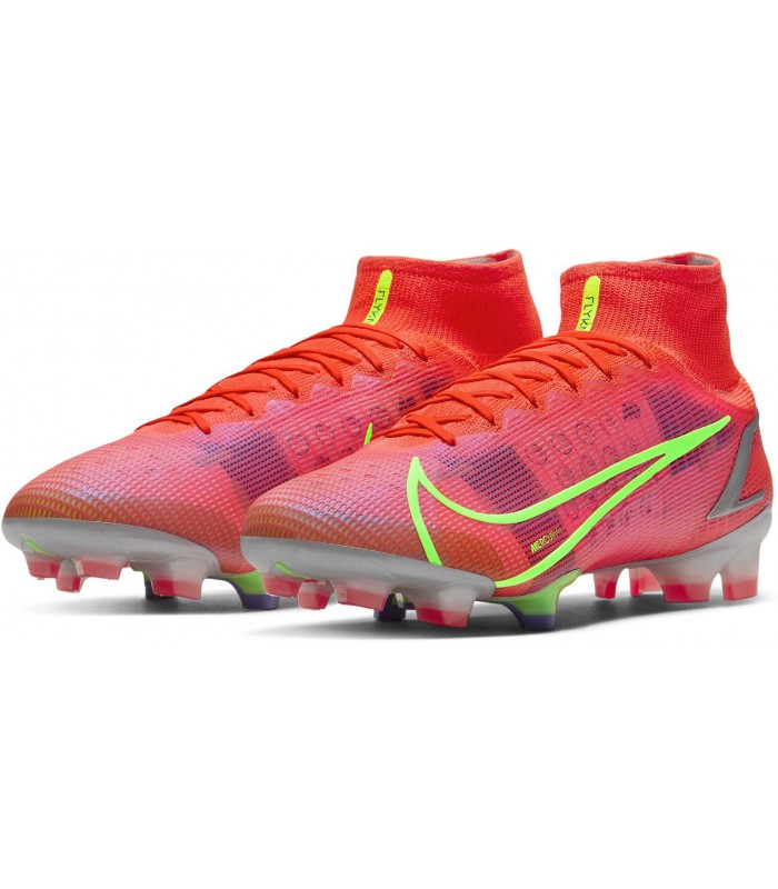 Nike Mercurial Super Fly 8 Elite FG (CV0958-760) – melzoo