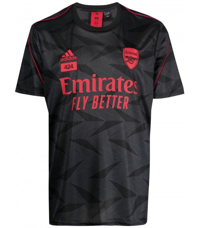 adidas arsenal gear