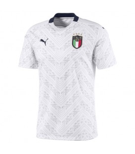 کیت دوم ایتالیا 2021 Italy jersey Away