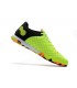 کفش فوتسال نایک ری اکت گتو های کپی Nike React Gato IC Green/Black/Orange