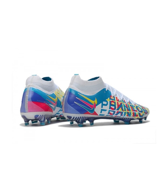 nike phantom gt elite df fg 3d