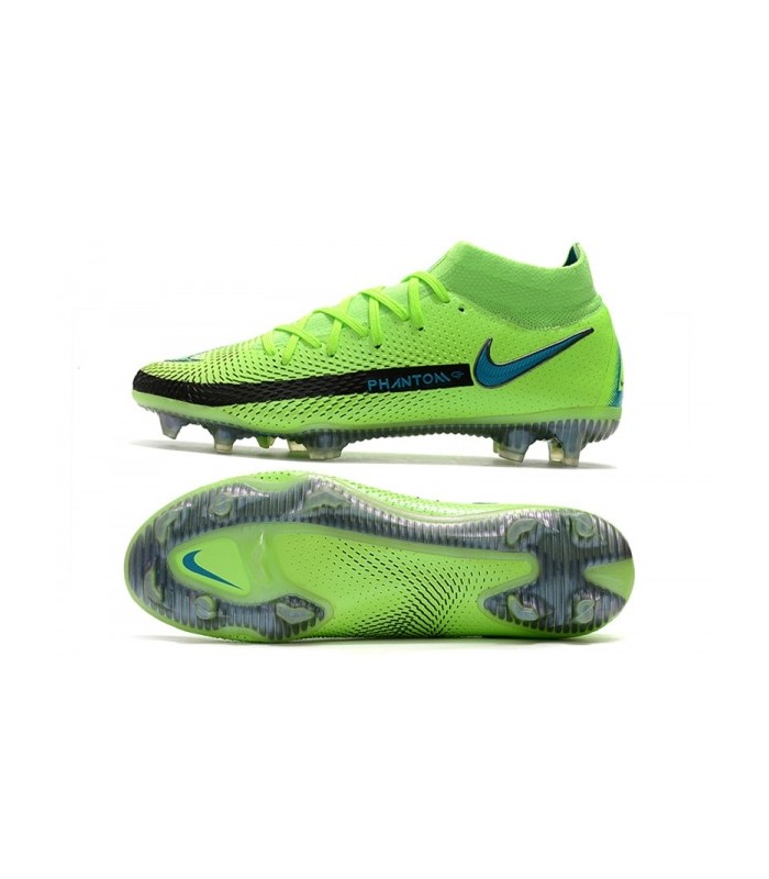 nike phantom gt elite fg impulse