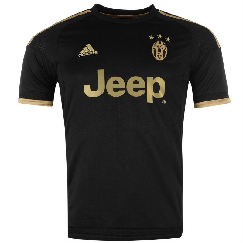 juventus 2016 third kit