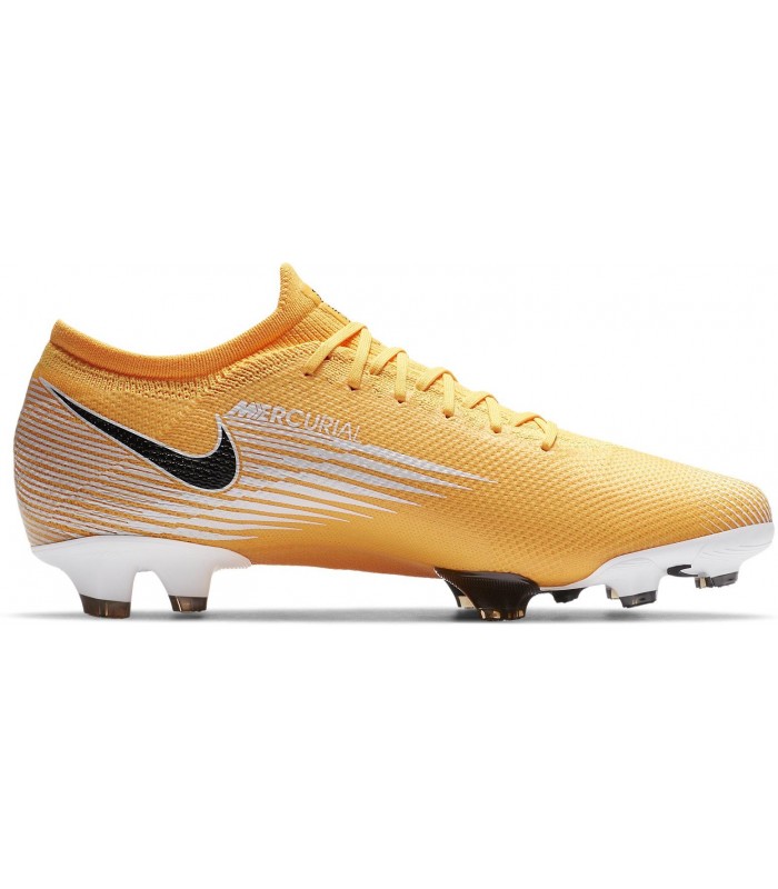 کفش فوتبال نایک مرکوریال Nike VAPOR 13 PRO FG AT7901-801