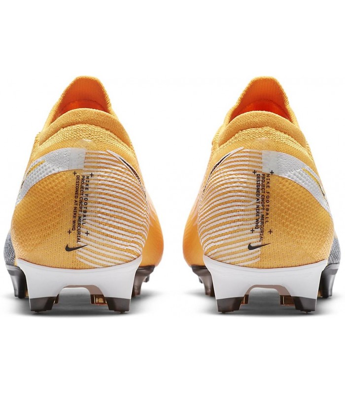 کفش فوتبال نایک مرکوریال Nike VAPOR 13 PRO FG AT7901-801