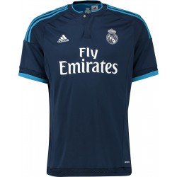 پیراهن تیم رئال مادرید 2015-16 Real Madrid Adidas Away Shirt 