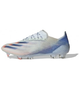 کفش فوتبال آدیداس ایکس Adidas X GHOSTED.1 FIRM GROUND EG8254