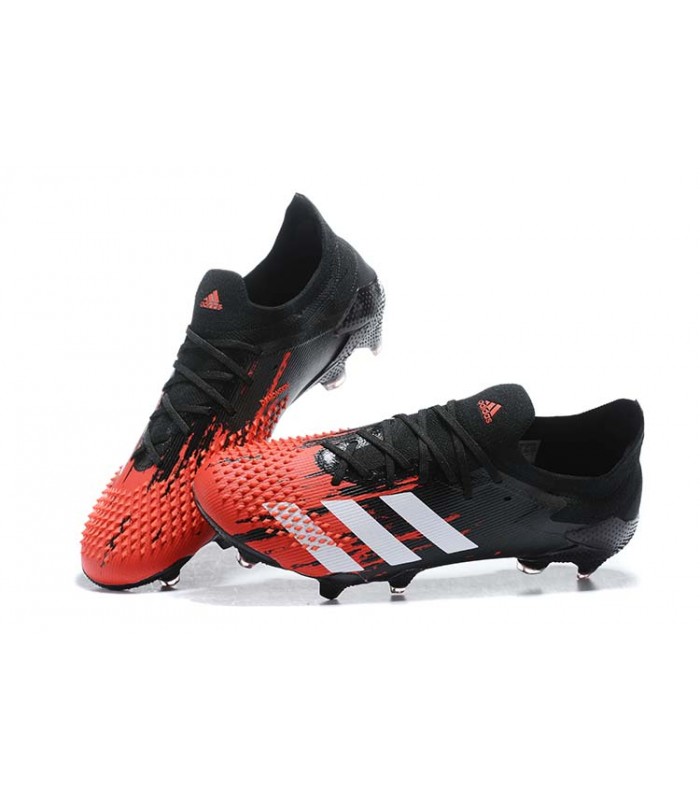 adidas predator low top