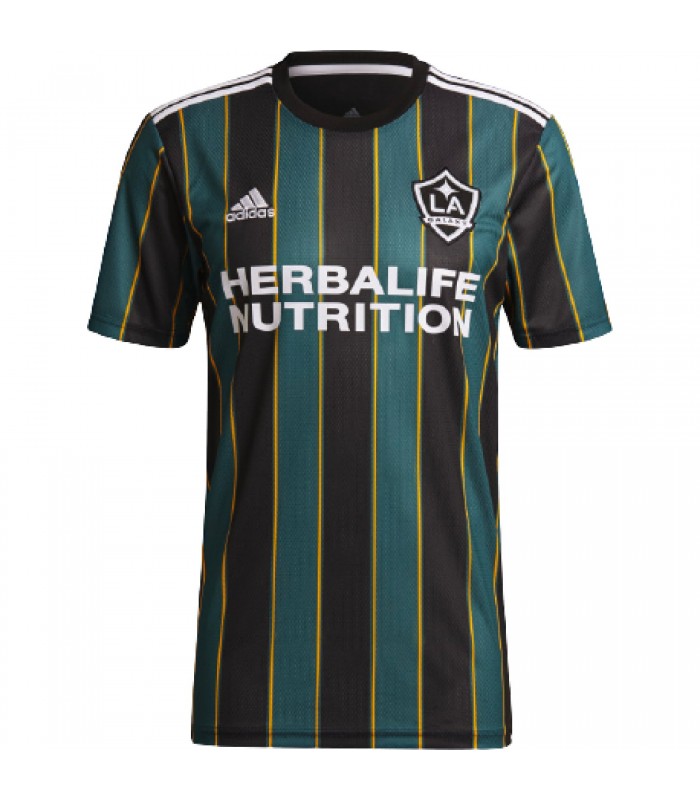 la galaxy uniform 2021