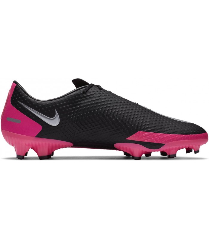 Original Nike Phantom Gt Academy Fg/mg Male Grass Floor Kramponu - Nike  Soccer Cleat Ck8460-400 - American Football Shoes - AliExpress