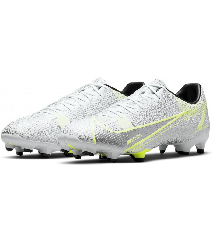 کفش فوتبال نایک مرکوریال آکادمی Nike VAPOR 14 ACADEMY FG/MG CU5691-107