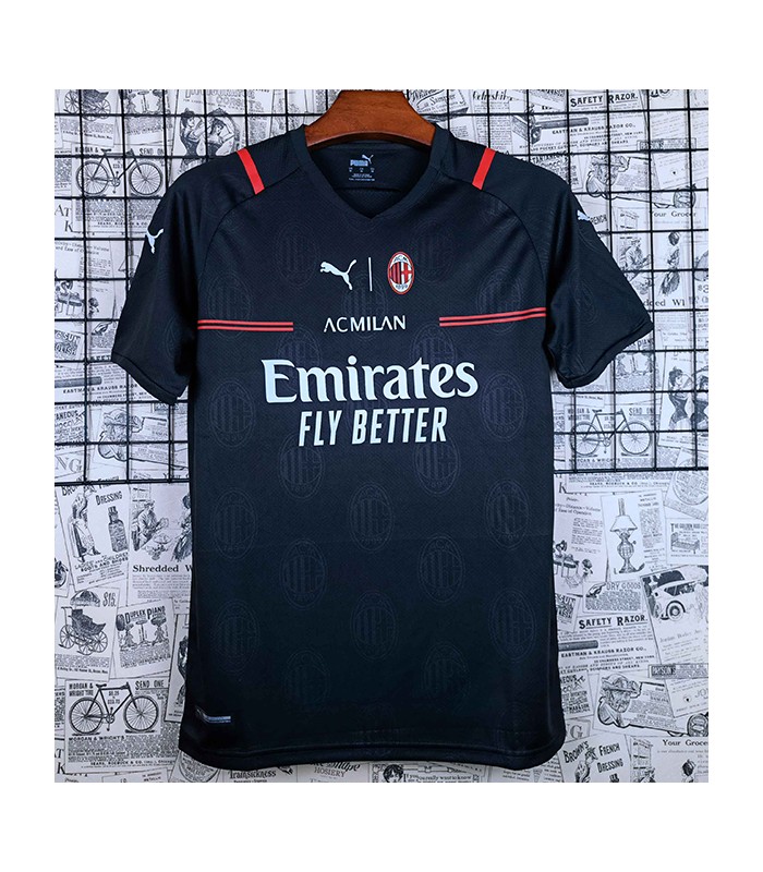 milan 3rd kit 2021