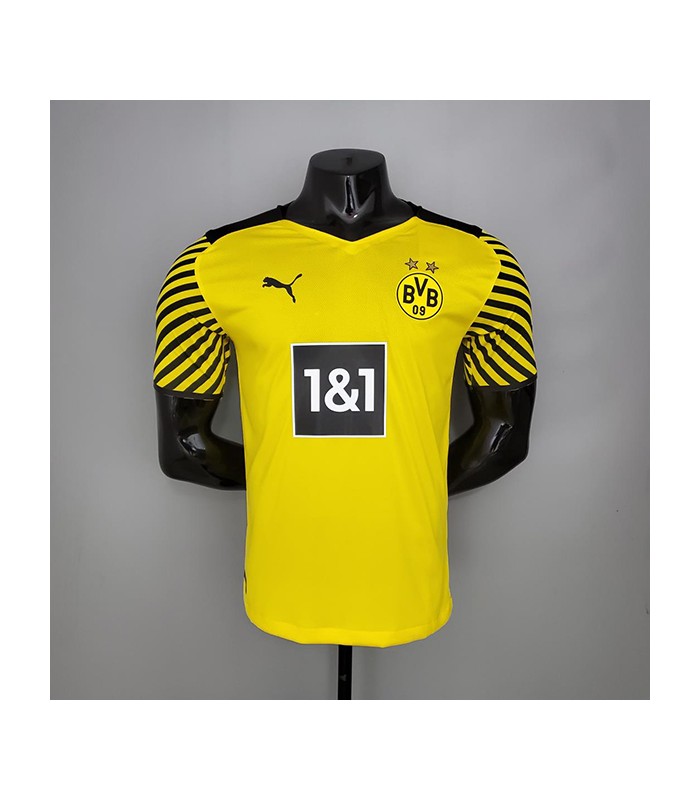 bvb 2021 jersey