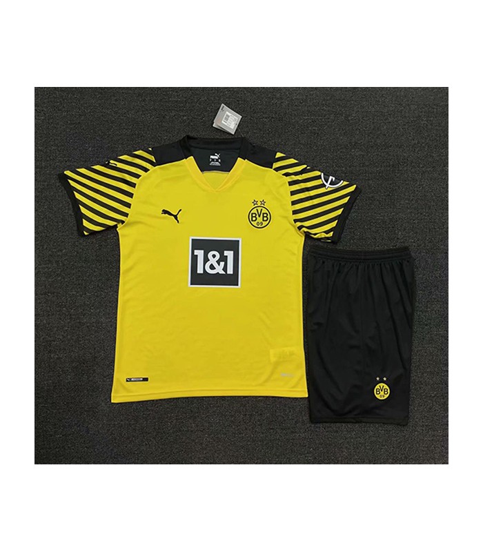 bvb 2021 jersey