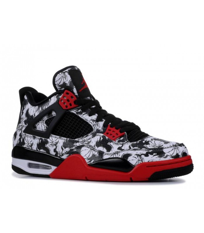 air jordan 4 tattoo price