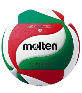 توپ والیبال مولتن molten vollyball Ball