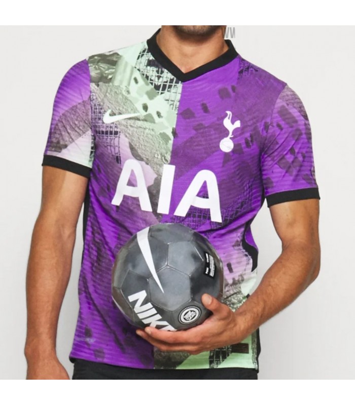 tottenham 3rd jersey