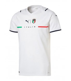 کیت هواداری دوم ایتالیا Italy 2021-22 Away Kits