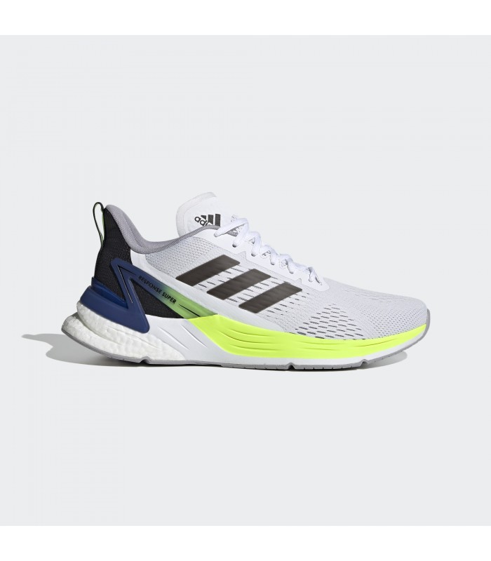 adidas response super mens boost running shoes