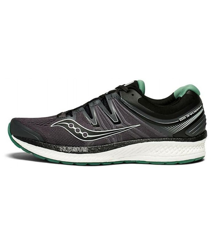 saucony hurricane 3