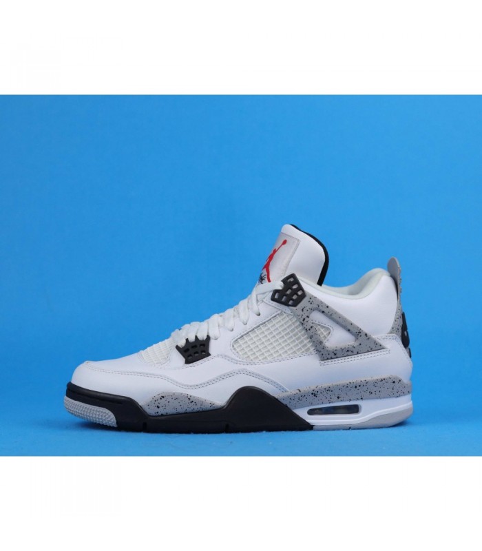 nike air jordan 4 iv retro