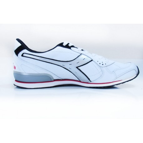 کفش رانینگ (پیاده روی) دیادورا سفید Running Shoes Diadora