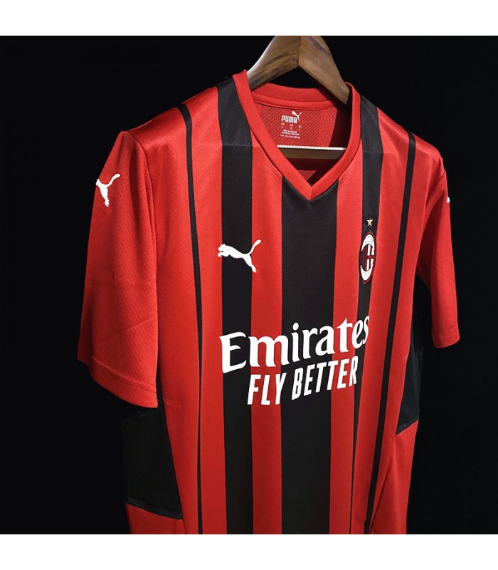 original ac milan jersey