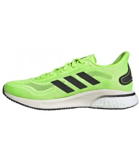 کفش پیاده روی مردانه آدیداس Adidas SUPERNOVA M Marathon FX6823