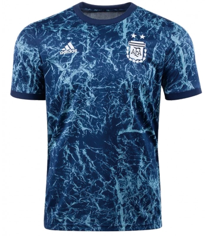 argentina training kit