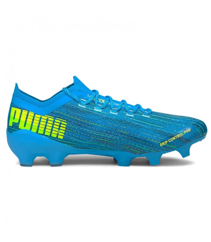 puma ultra 1.2 blue