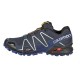 کفش رانینگ (پیاده روی) اورجینال سالامون  مدل اسپید کروس سی اس Running Shoes Salomon Speed Cross cs 376375