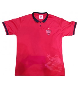 پلوشرت باشگاهی پرسپولیس Polo Shirt Perspolis
