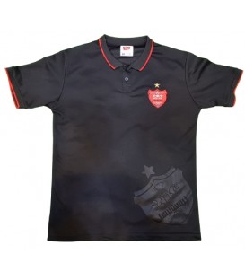 پلوشرت باشگاهی پرسپولیس Polo Shirt Perspolis