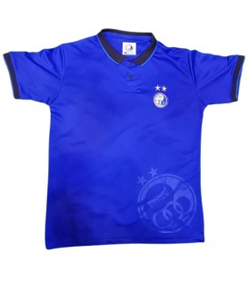 پلوشرت باشگاهی استقلال Polo Shirt Esteghlal