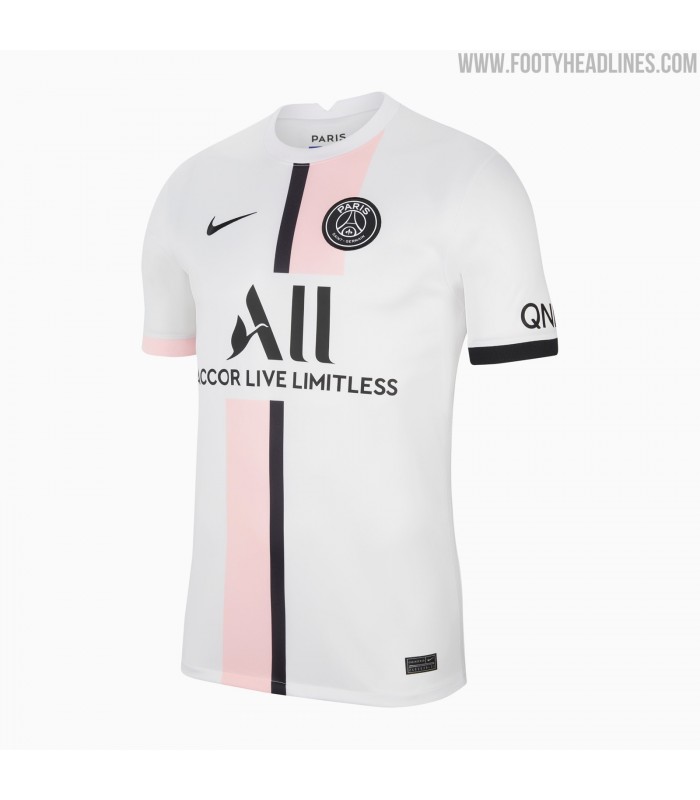 psg soccer jersey 2021