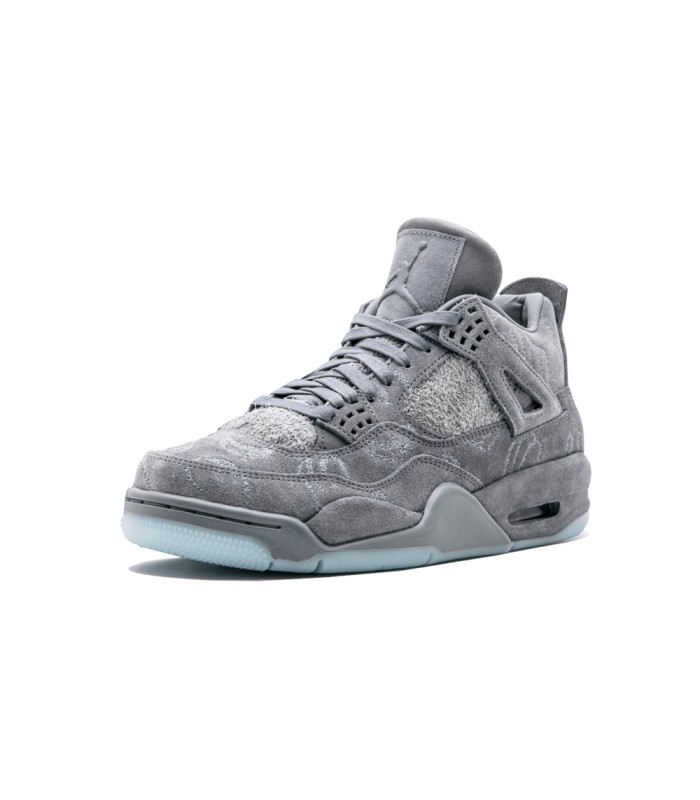 jordan 4 retro kaws