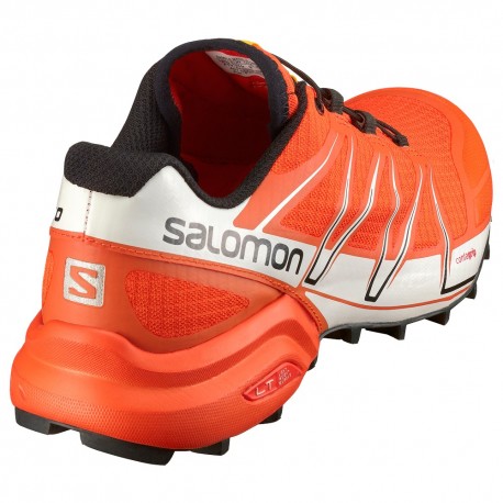 کفش رانینگ (پیاده روی) اورجینال سالامون مدل اسپید کروس RUNNING SHOES SALOMON SPEED CROSS PRO