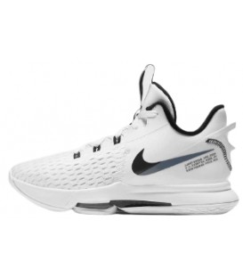 کفش بسکتبال نایک لبرون های کپی Nike lebron witness 5
