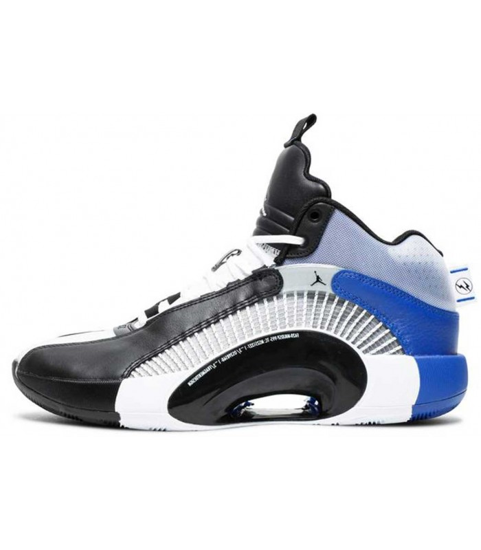 کفش بسکتبال نایک جردن های کپی Nike Air Jordan 35