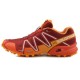 کفش رانینگ (پیاده روی) اورجینال سالامون  مدل اسپید کروس Running Shoes Salomon Speed Cross 369816