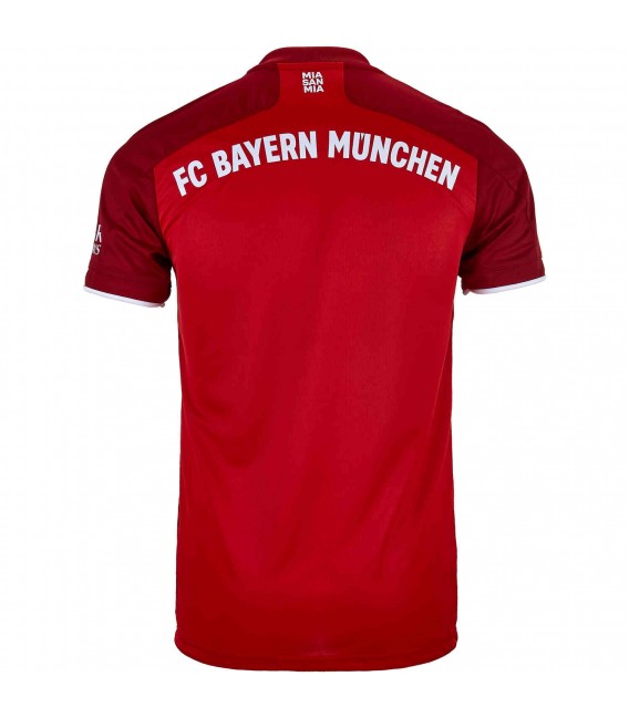 کیت اول هواداری تیم بایرنمونیخ Bayern Munich 2021/22 Home