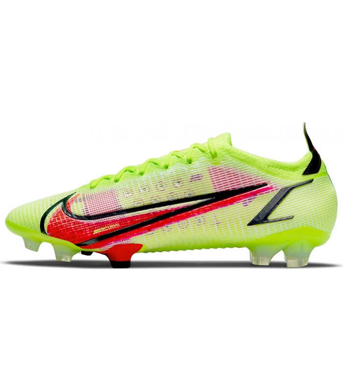 nike mercurial vapor 14 elite fg soccer cleat