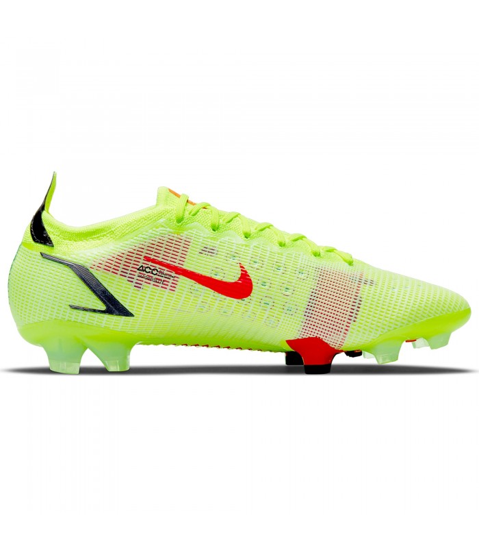 nike mercurial vapor 14 elite fg soccer cleat