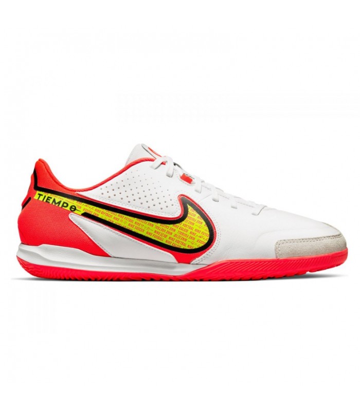 nike tiempo 9 ic